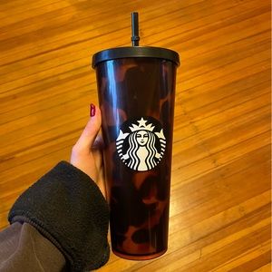 starbucks cup